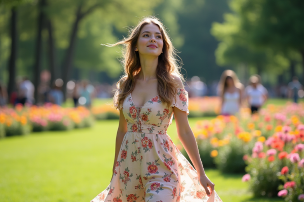 anunturi-barlad-online.ro | Rochiile cu imprimeu – de ce să le alegi